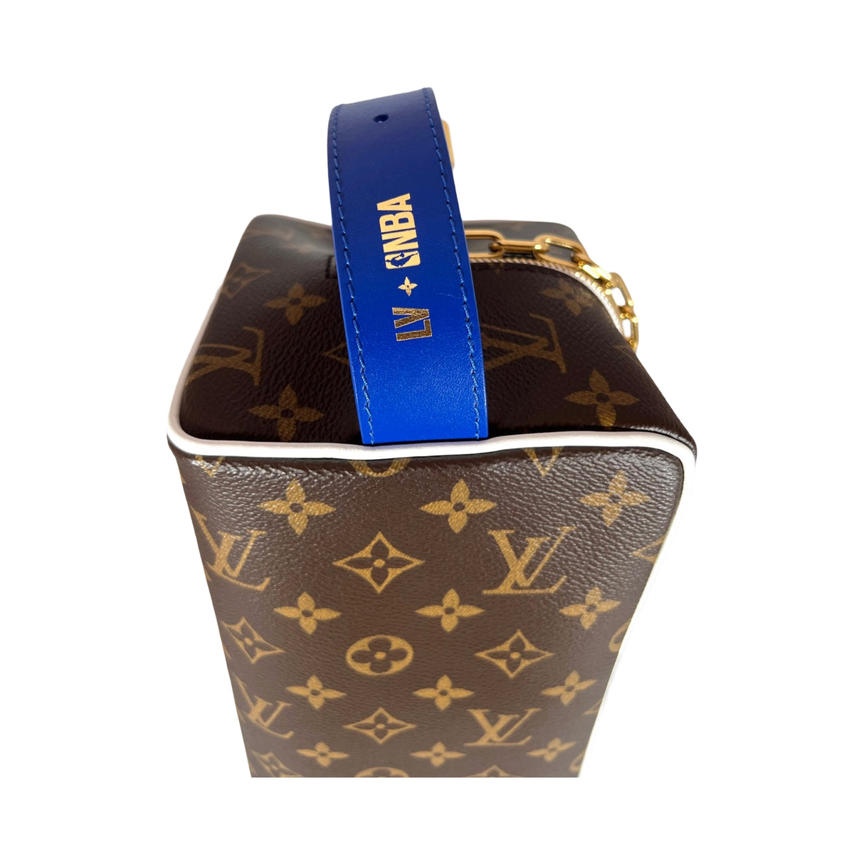 Louis Vuitton x NBA Wardrobe Dopp Kit Monogram