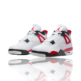 Air Jordan 4 Retro Red Cement