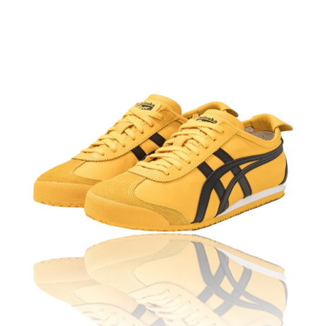 Onitsuka Tiger Mexico 66 Kill Bill