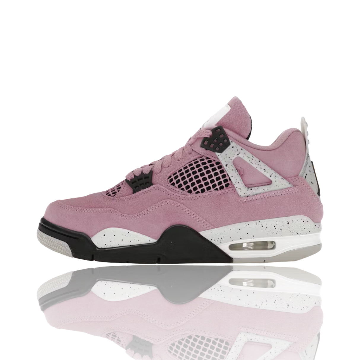 Air Jordan 4 Retro Orchid (W)