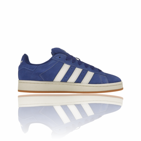 Adidas Campus 00s Semi Lucid Blue Cloud White