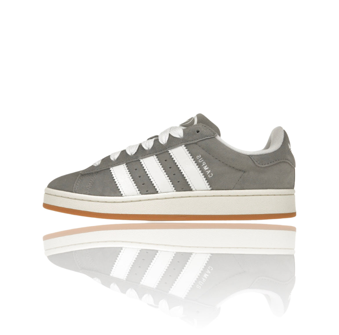 Adidas Campus 00s Grey White