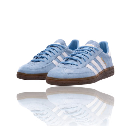 Adidas Handball Spezial Light Blue