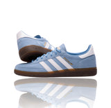 Adidas Handball Spezial Light Blue