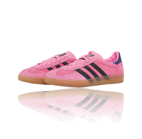 Adidas Gazelle Indoor Bliss Pink Purple (w)