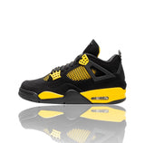 Air Jordan 4 Retro Thunder