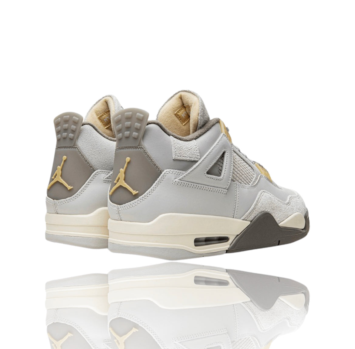 Air Jordan 4 SE Craft Photon Dust