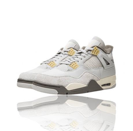 Air Jordan 4 SE Craft Photon Dust