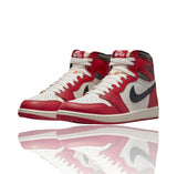 Jordan 1 Retro High OG Chicago Lost and Found