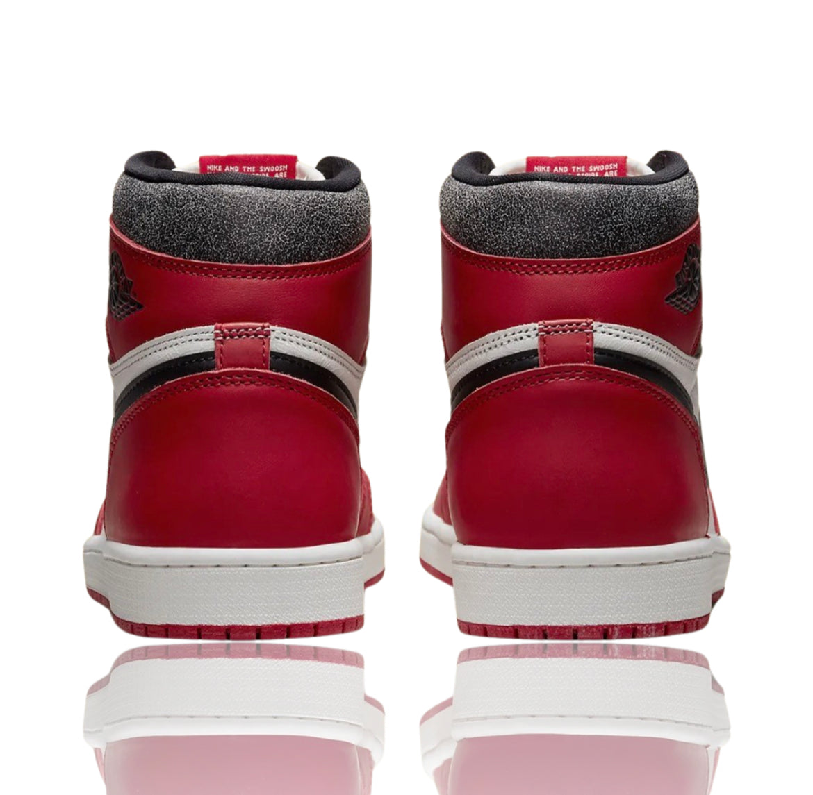 Jordan 1 Retro High OG Chicago Lost and Found