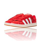 Adidas Campus 00s Better Scarlet Cloud White