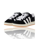 Adidas Campus 00s Core Black