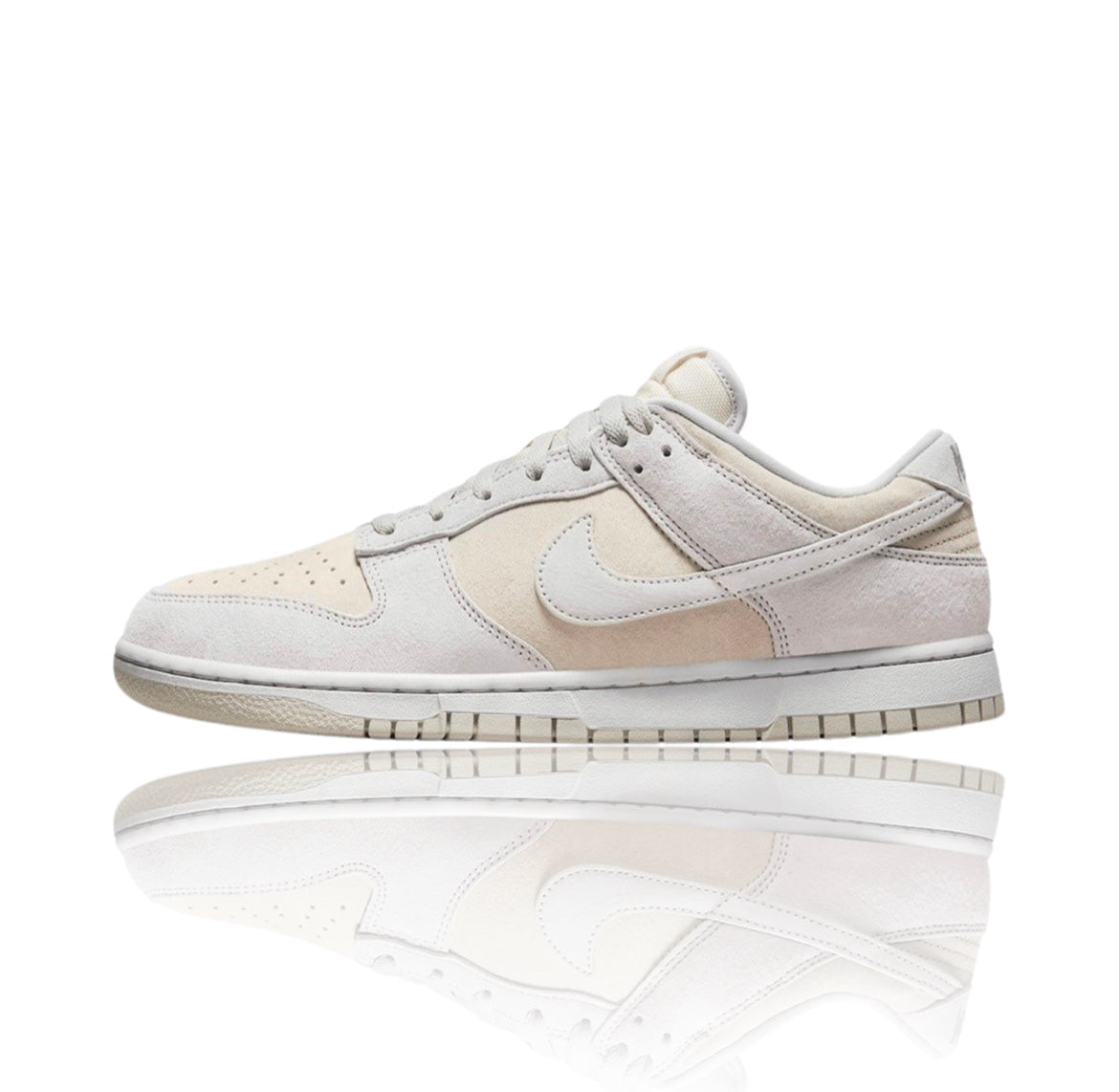 Nike Dunk low PRM Vast Grey