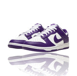 Nike Dunk low Championship Court Purple