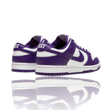 Nike Dunk low Championship Court Purple