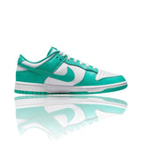 Nike Dunk low Clear Jade