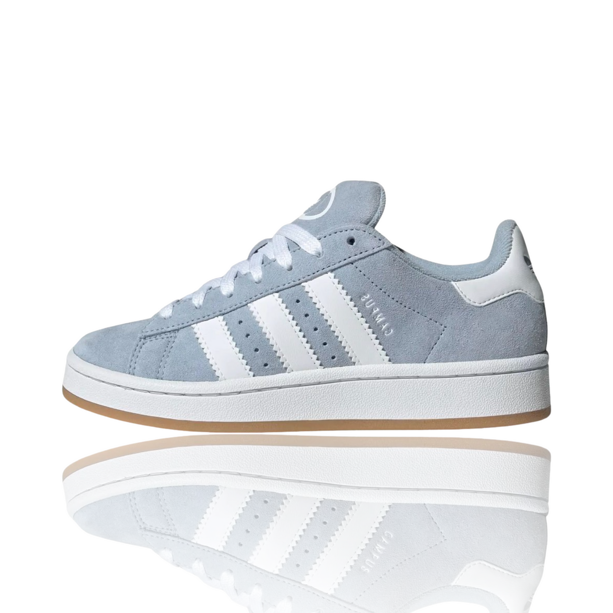 Adidas Campus 00s Wonder Blue Gum J