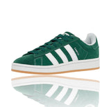 Adidas Campus 00s Dark Green White J