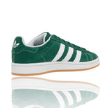 Adidas Campus 00s Dark Green White J