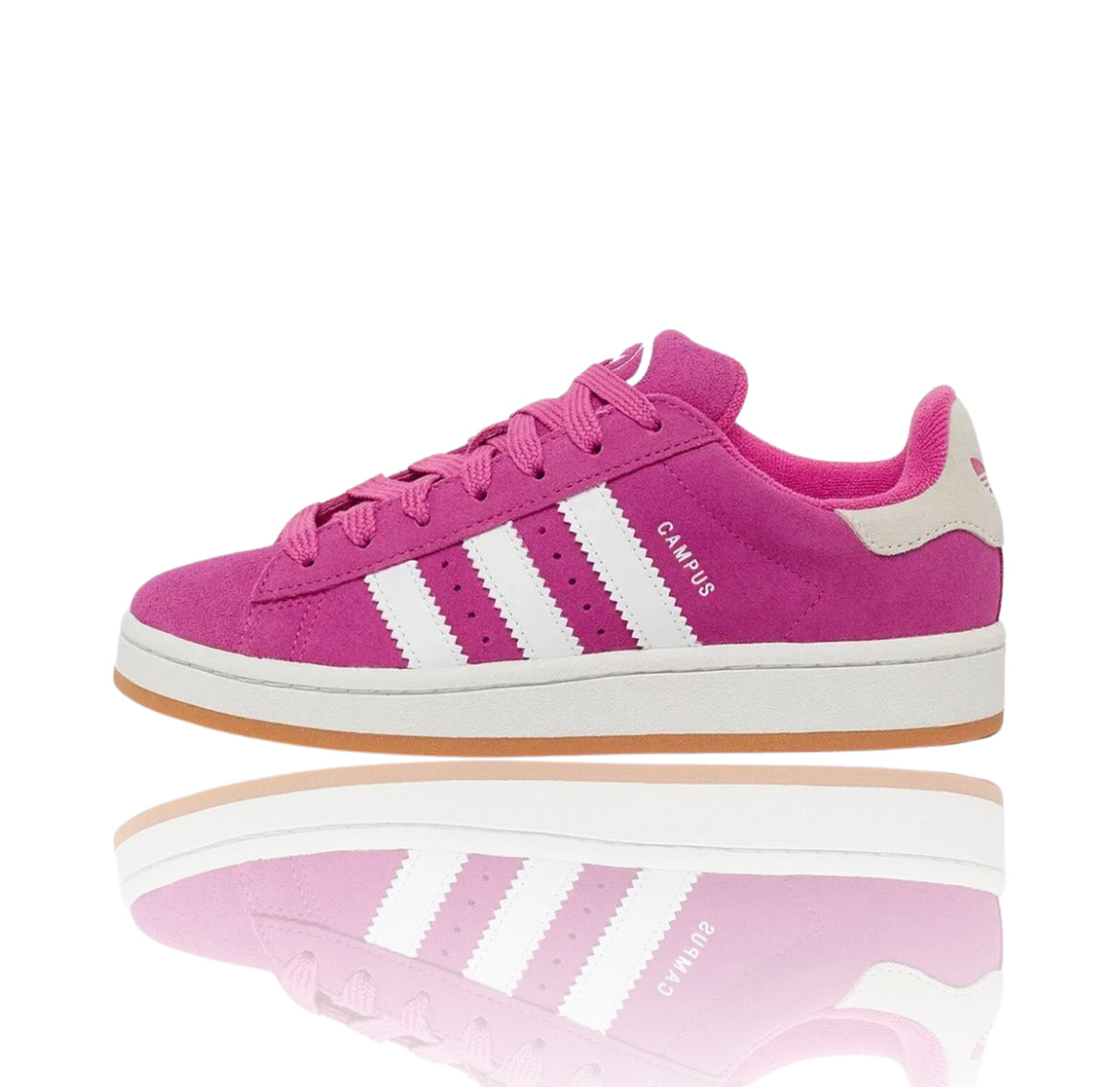 Adidas campus chacun magenta