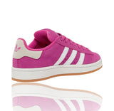 Adidas Campus 00s Pink Fuchsia Gum J