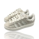 Adidas Campus 00s Light Gray White J