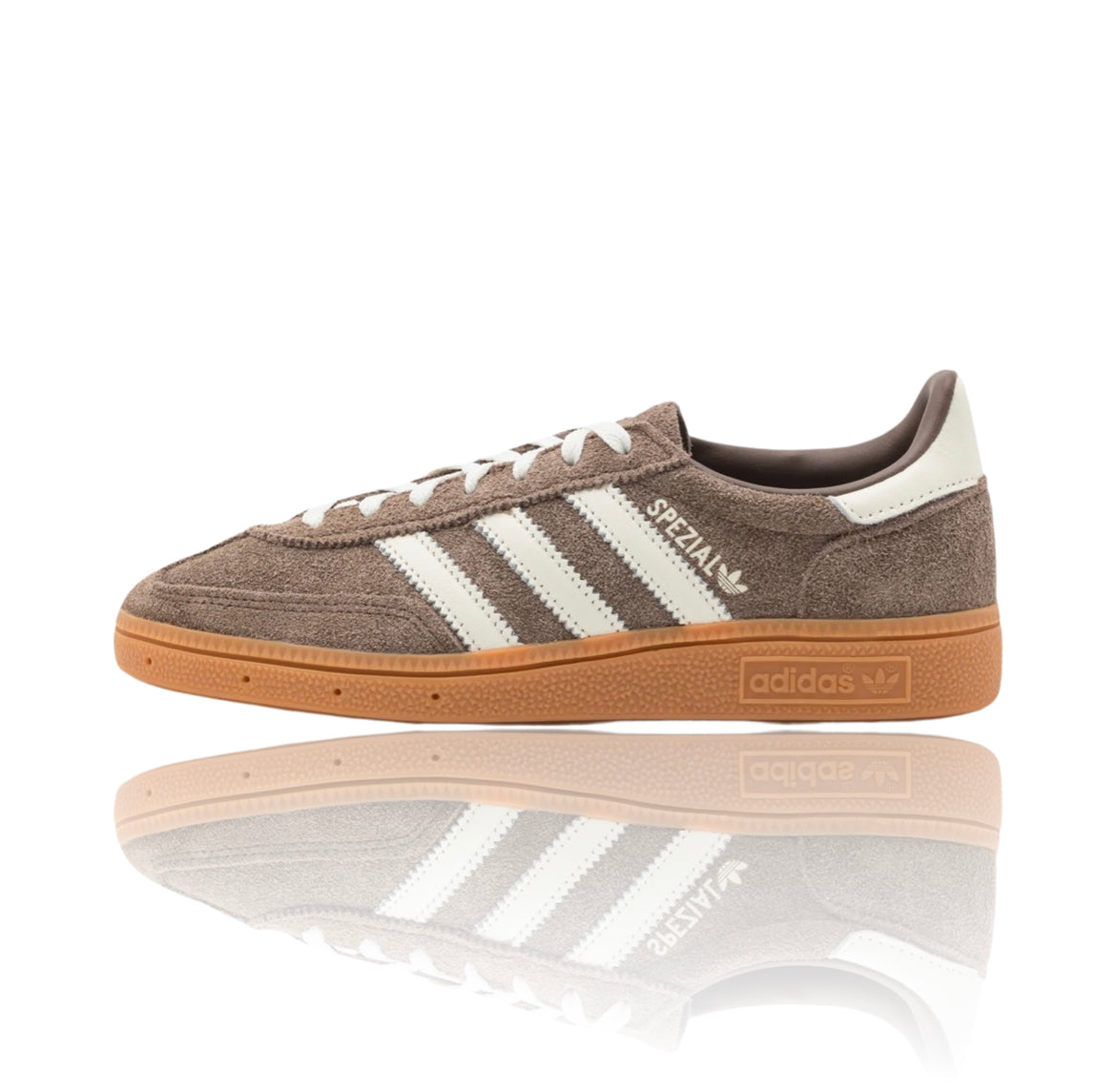 Adidas Handball Spezial Earth Strata Gum