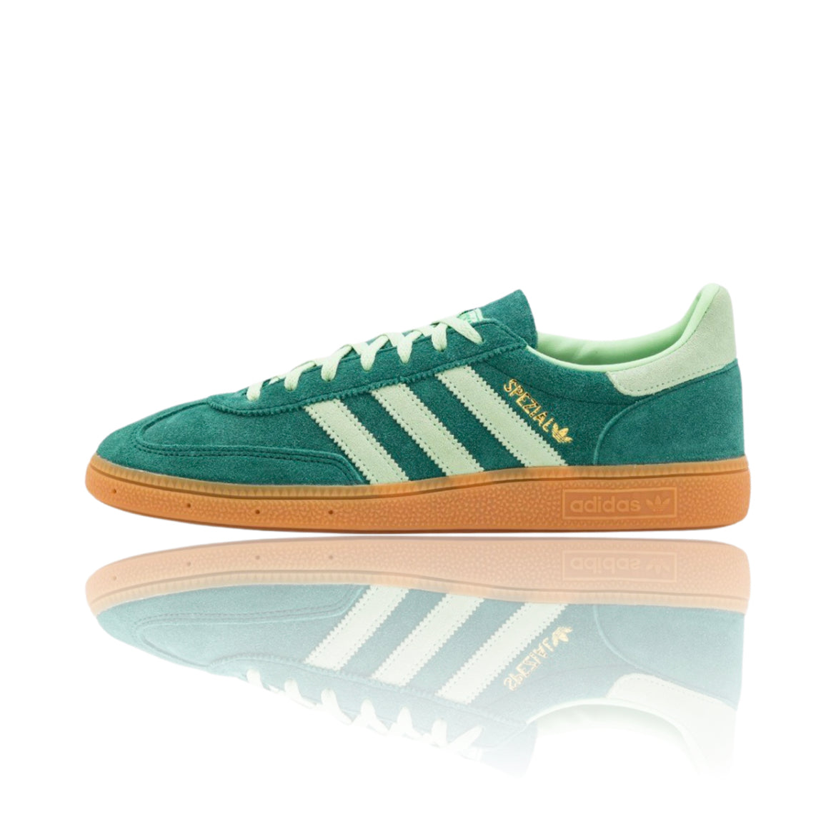 Adidas Handball Spezial Collegiate Green