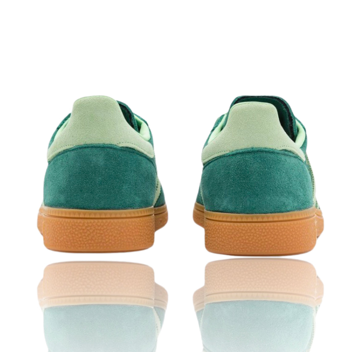 Adidas Handball Spezial Collegiate Green