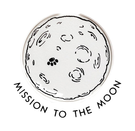 Swatch x Omega Bioceramic Moonswatch Mission to Moonphase Full Moon Snoopy