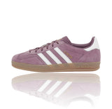 Adidas Gazelle Indoor Shadow Fig