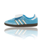 Adidas Samba OG LT Semi Blue Burst