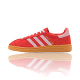 Adidas Handball Spezial Bright Red Clear Pink