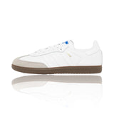 Adidas Samba OG Cloud White Blue Gum