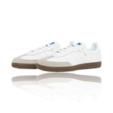 Adidas Samba OG Cloud White Blue Gum