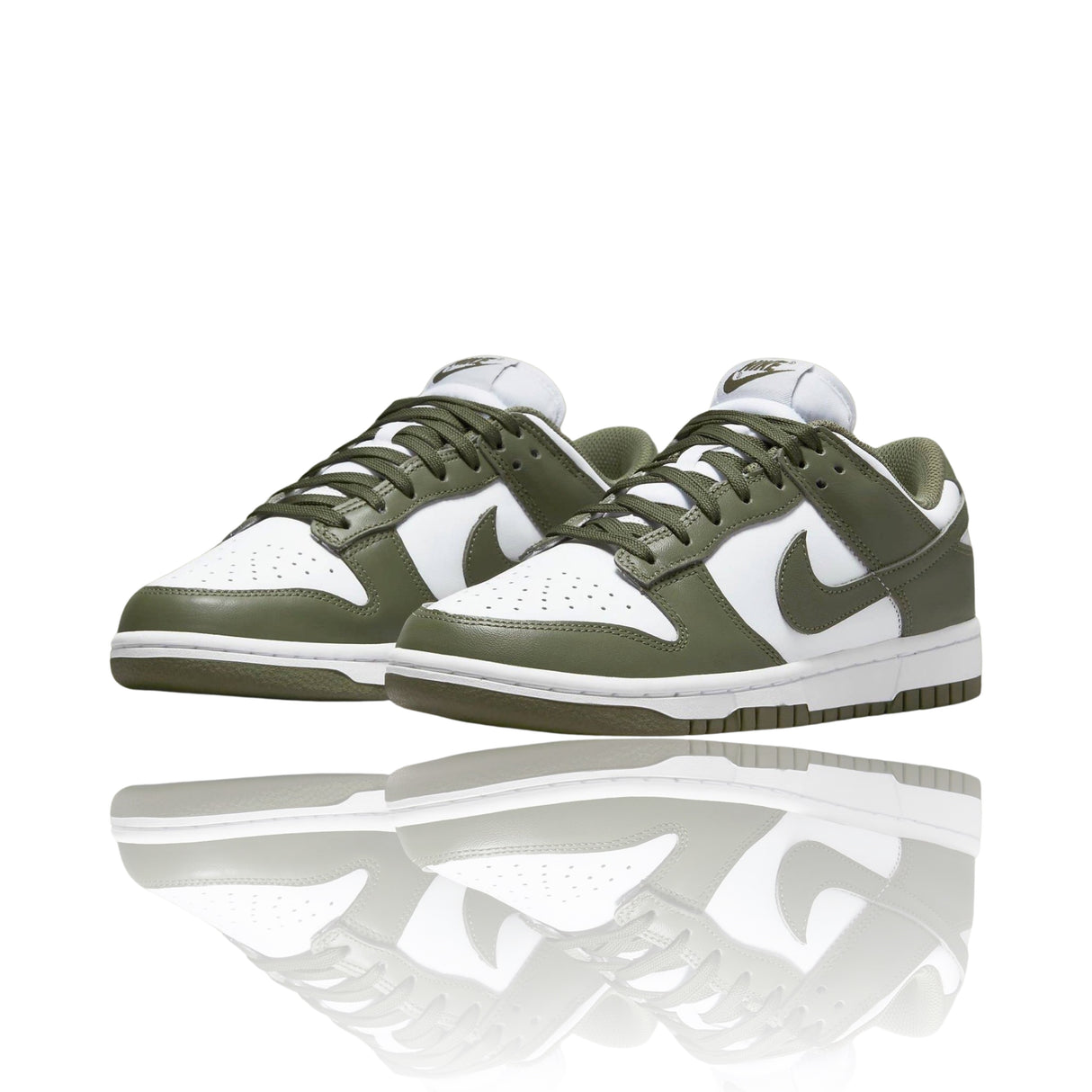 Nike Dunk low Medium Olive