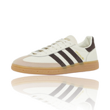 Adidas Handball Spezial Off White Dark Brown