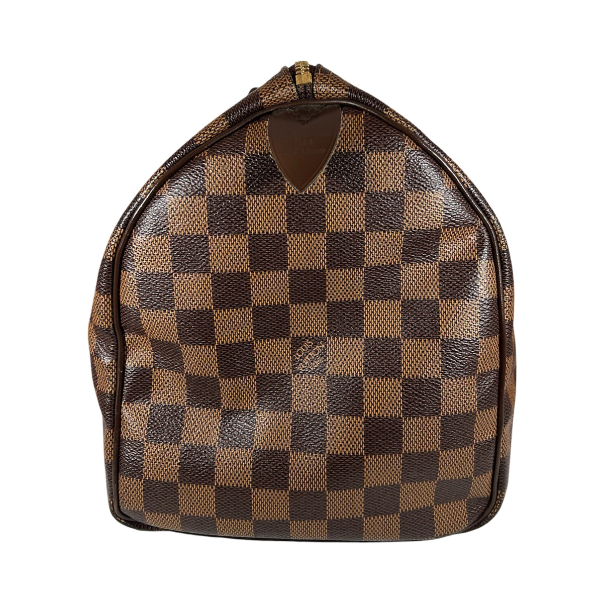 Louis Vuitton Speedy 30 Damier