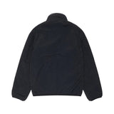 Stussy Sherpa Reversible Jacket Black