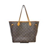 Louis Vuitton Neverfull MM Monogram