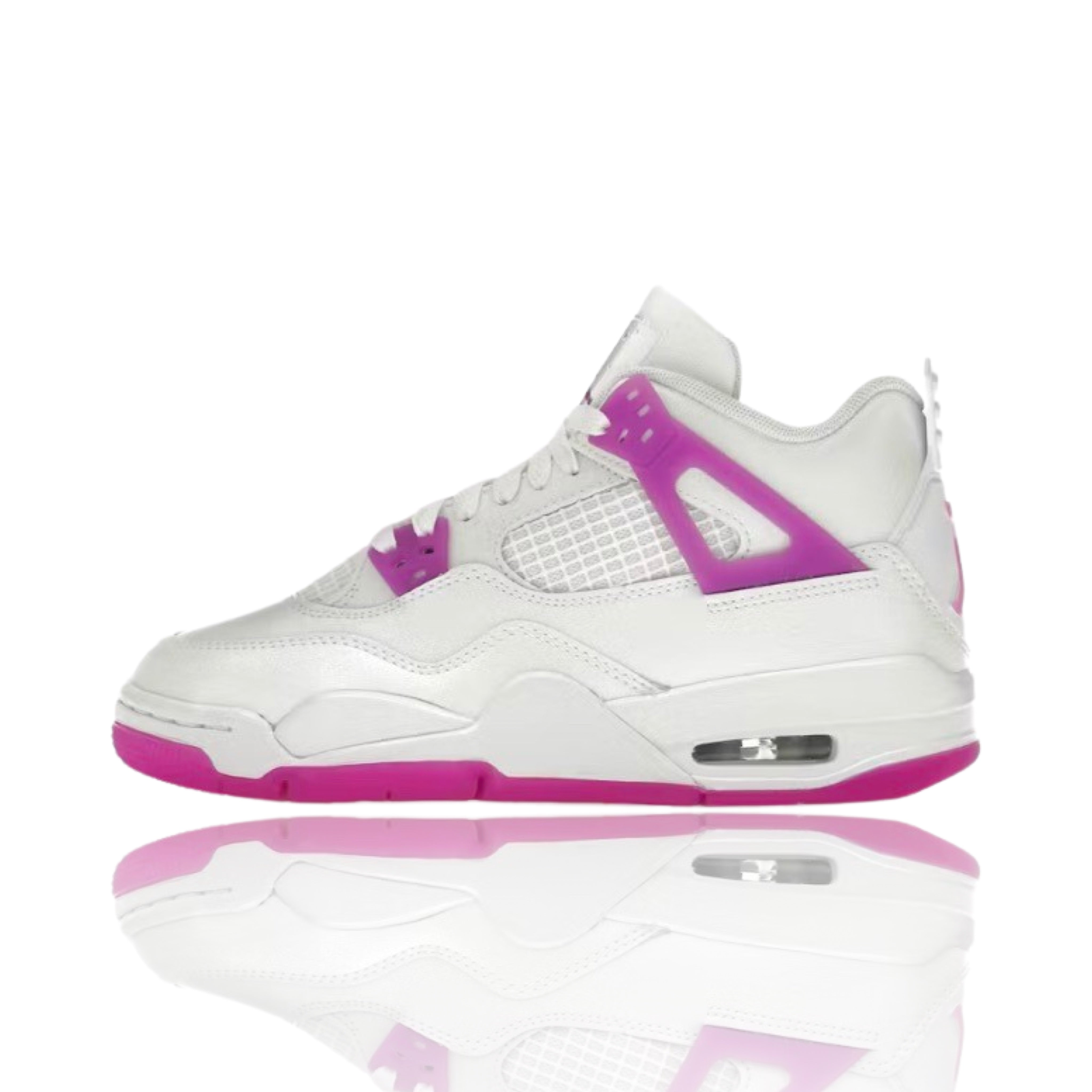 Hotsell Jordan 4 Violet