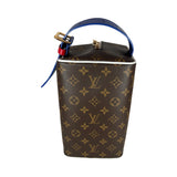 Louis Vuitton x NBA Wardrobe Dopp Kit Monogram