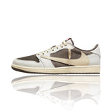 Travis Scott x Air Jordan 1 Retro Low OG 'Reverse Mocha'