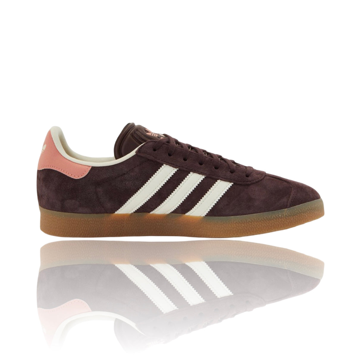 Adidas Gazelle Indoor Shadow Brown