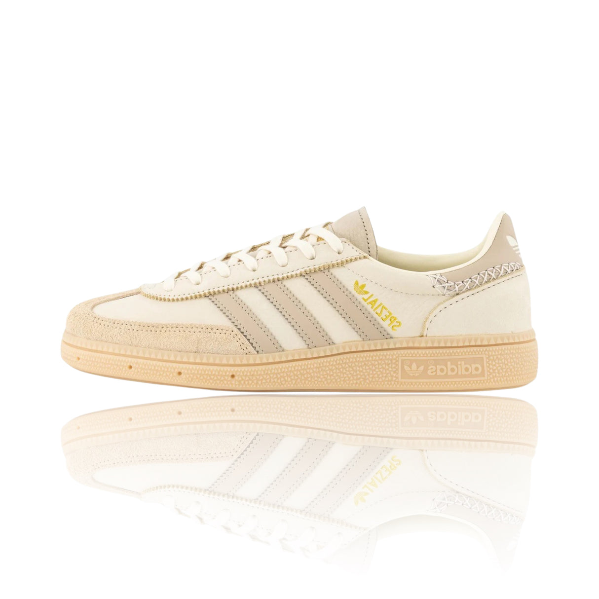 Adidas Handball Spezial Cream White Beige