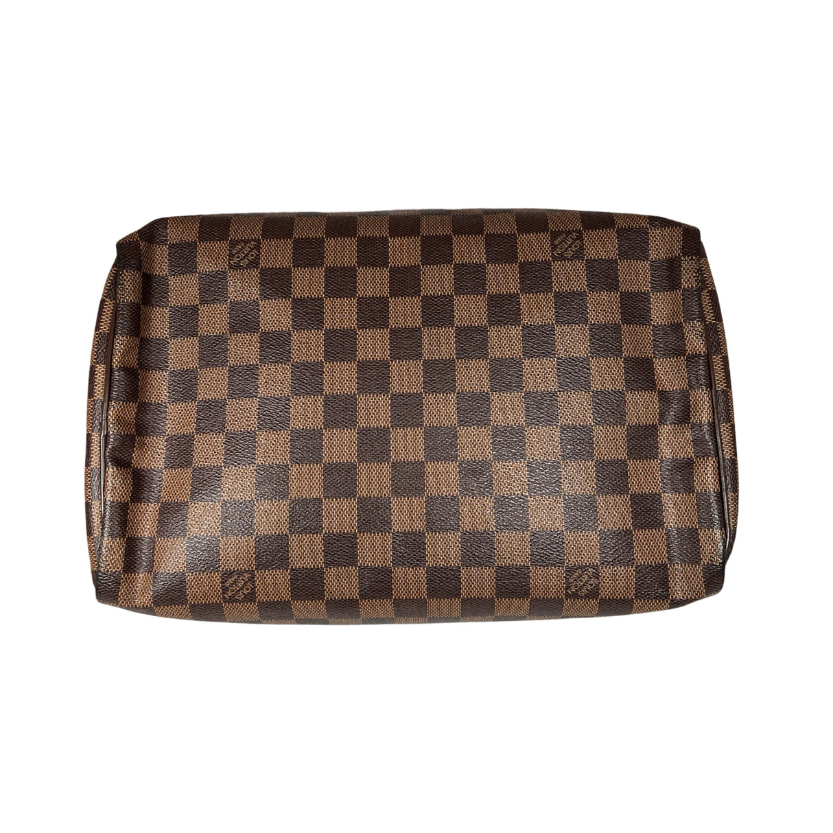 Louis Vuitton Speedy 30 Damier