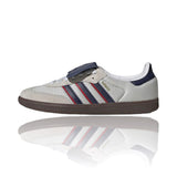 Adidas Samba LT Crystal White Dark Blue