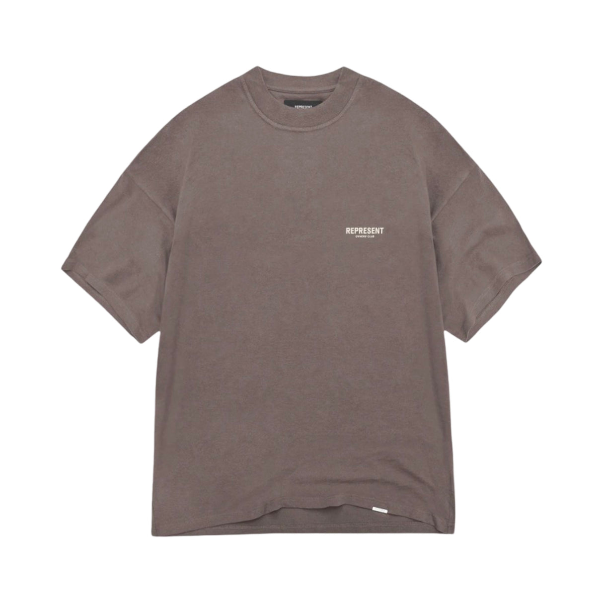 Represent Owners Club Shirt Fog