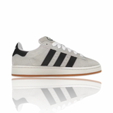 Adidas Campus 00s Crystal White Core Black 