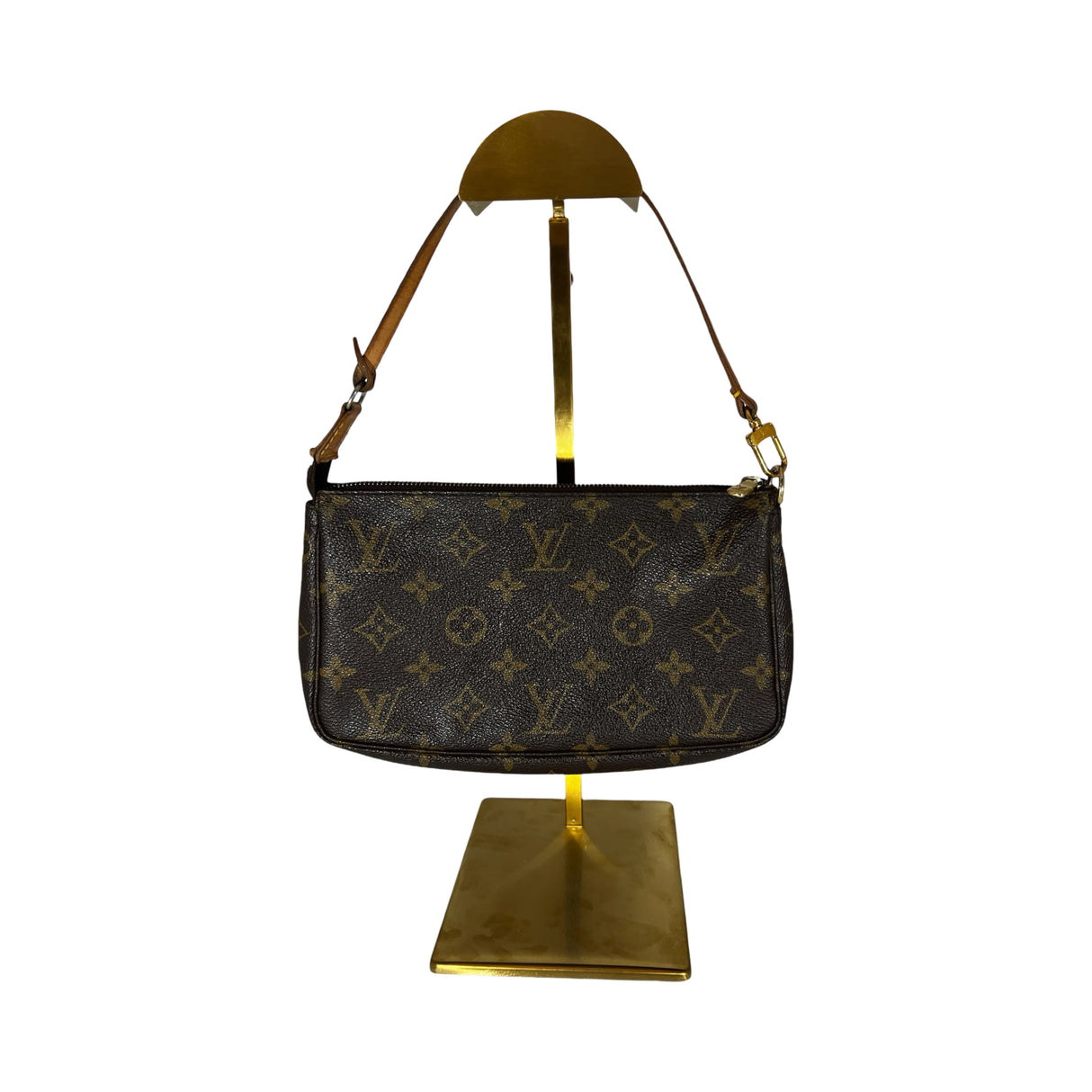 Louis Vuitton Pochette Accessoires Monogram